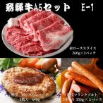 肩ローススライス260g×3パック+明宝フランクフルト5本入×2…