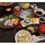 ふるさと納税 【ふぐ御膳ランチ7品2名】国産活けとらふぐ ふぐづくし贅沢ランチ お食事2名様 ふぐ政 富田林店_旅行券・チケット 食事券 _.. 大阪府富田林市