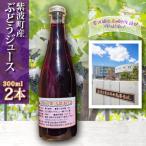 高校生が作りました 産ぶどうジュース 300ml