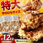からあげ 1.2kg