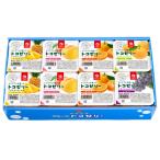 果物 ゼリー 16個入り