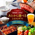 ふるさと 20万円分