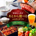 ふるさと 50万円分