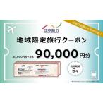 旅行クーポン 日本旅行 地域