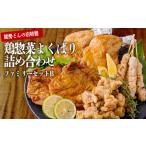 能勢どんのファミリーセットB 夕食を手早く準備できる惣菜…