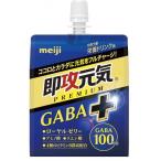 meiji 即攻元気ゼリー GABA+やみつき栄養ドリンク味 36本