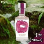 オリジナルジン NOZAWA GIN 200ml