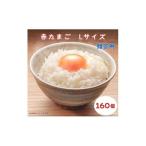 小川エッグの赤たまごLサイズ 160個