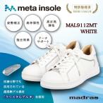 マドラス 婦人靴 特許meta insole搭載ビジューデザインのma…
