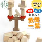 力たろう危機一髪 知育 脳トレ ゲーム バランスゲーム