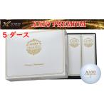 fu.... налог мяч для гольфа XXIO premium Gold (5 дюжина 60 лампочка ) мяч для гольфа Hyogo префектура Tanba город 