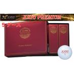fu.... налог мяч для гольфа XXIO premium бордо (5 дюжина 60 лампочка ) мяч для гольфа Hyogo префектура Tanba город 