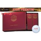 fu.... налог мяч для гольфа XXIO premium бордо (1 дюжина 12 лампочка ) мяч для гольфа Hyogo префектура Tanba город 