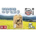 N5-8S05Z 長岡産コシヒカリ5kg