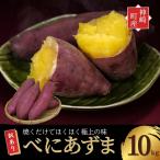 \焼き芋も天ぷらもおまかせ 産べにあずま