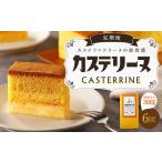 長崎カステリーヌショコラ 1本