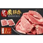 ふるさと納税 【2月配送】訳あり 飛騨牛焼肉用切り落とし たっぷり1kg (不揃い・大容量)| 飛騨牛 肉 高山 肉の匠家 BV027VC02〔飛騨牛国産 飛.. 岐阜県高山市