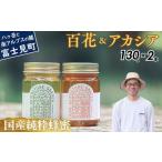 高校の養蜂部時代から養蜂一筋 天然 非加熱