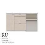 カウンターRU-S1602R