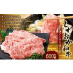 しずおか和牛 サーロイン すき焼き用 約600g