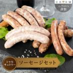 ニクロハ 世界のソーセージセット ソーセージ