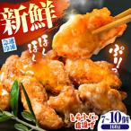 トラフグの唐揚げ 7-10個入り 計160g