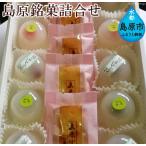 CD109 島原銘菓詰合せ