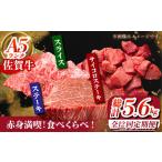 佐賀牛 赤身満喫コース ヒレ 赤身ステーキ