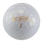 ゴルフボール KIRA DIAMOND2