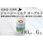 飲む ヨーグルト 500ml×6本