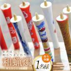 BI135 和蝋燭づくり体験 1名分