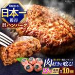 ハンバーグ 10個