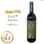 赤 ワイン ジョイア メルロー 750ml
