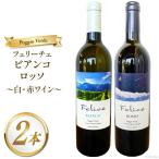 白 赤 ワイン 2本
