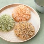 手土産 花咲かりん詰合わせ箱 8種10個入り