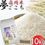 嶺南ファームの嶺岡米 いのちの壱 10kg