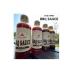 THE FARM オリジナル BBQ SAUCE