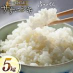 米 ササニシキ 精米 5kg