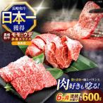 焼肉 牛肉焼肉用 赤身肉 600g
