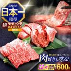 焼肉 牛肉焼肉用 赤身肉 600g