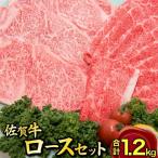 牛肉 しゃぶしゃぶ 佐賀牛しゃぶ すき用&amp;ステーキセット