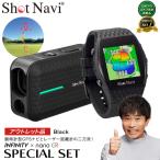 Shot Navi INFINITY Laser