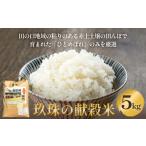 玖珠の献穀米5kg 米 ひとめぼれ こめ お米