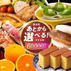 カタログ あとから 寄附金額6万円分 EZZ004
