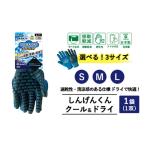 しんげんくん クール ドライ 1袋