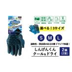 しんげんくん クール ドライ 2袋