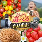 ふるさと 8万円分