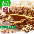 生カレー 4袋