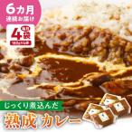 生カレー 4袋