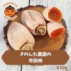 きのした農園の市田柿830g